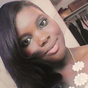 Meet your Posher, Anne